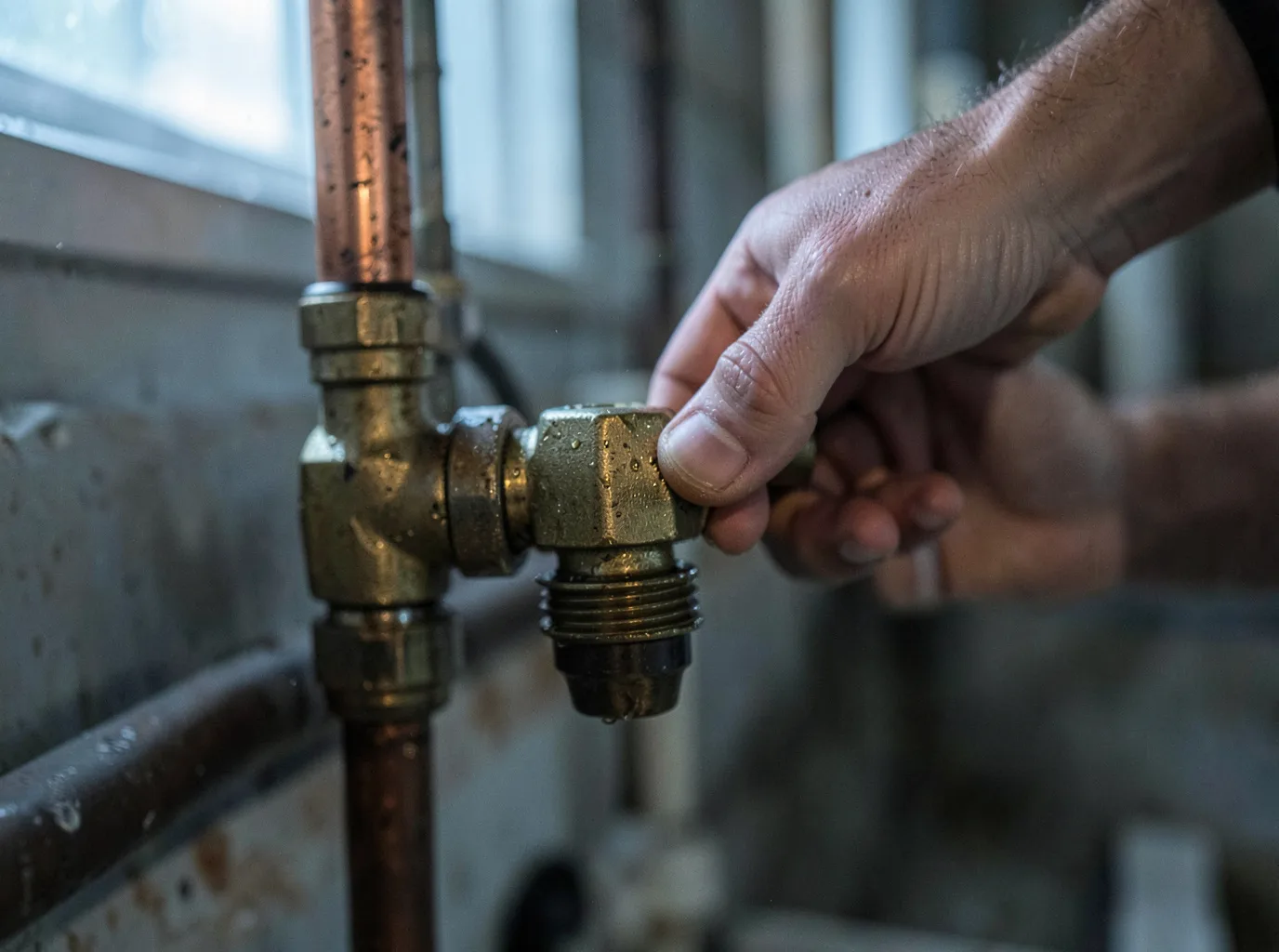 Emergency Plumber Cheyenne, OK FAQs